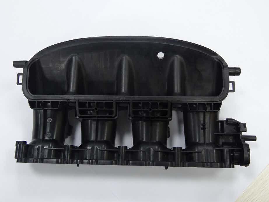 High injection molded parts image 1